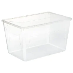 Caja De Almacenaje Simply+ 80L