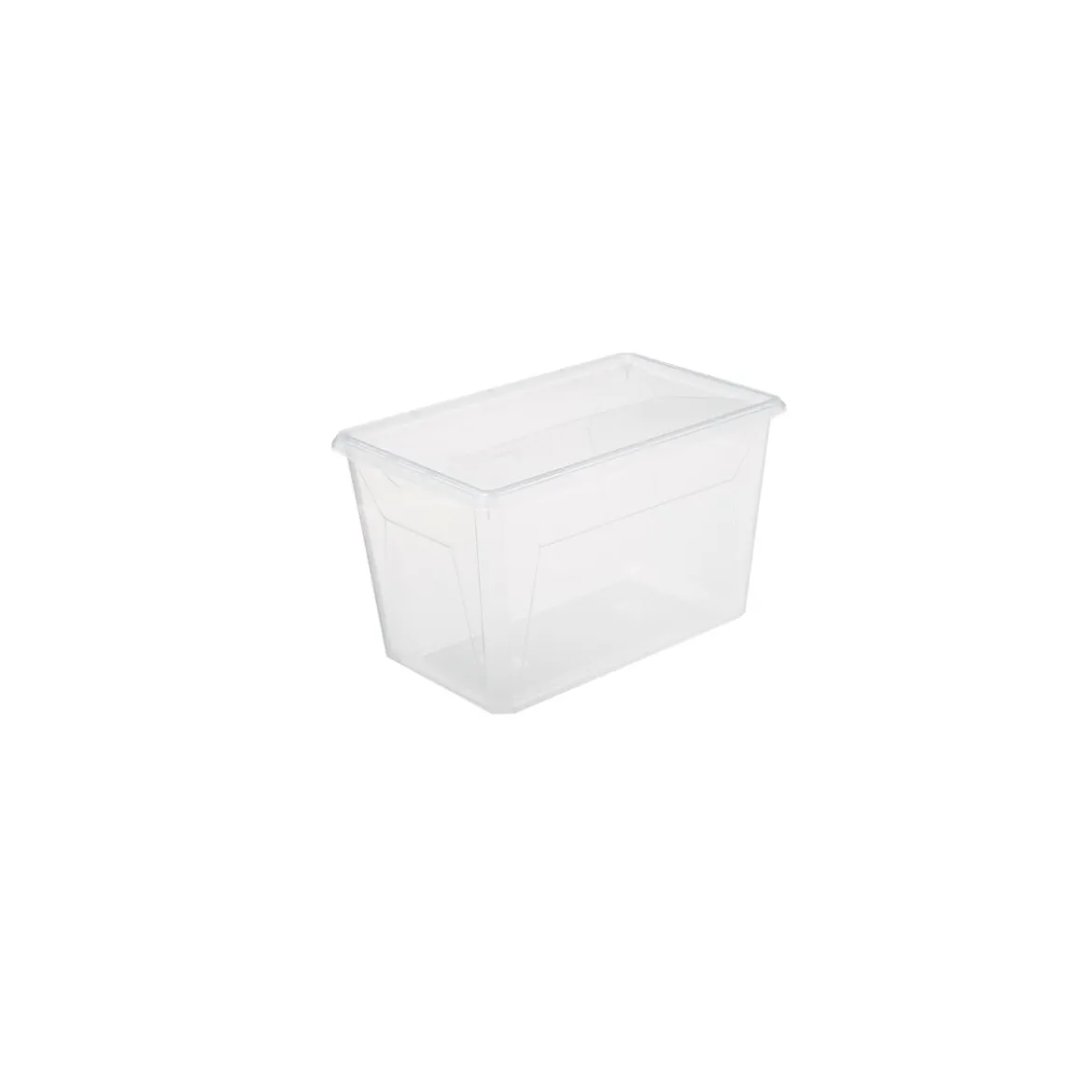 Caja De Almacenaje Simply+ 12.2L
