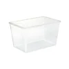 Caja De Almacenaje Simply+ 50L