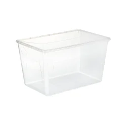 Caja De Almacenaje Simply+ 50L