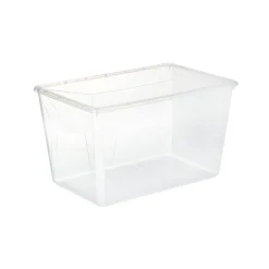 Caja De Almacenaje Simply+ 50L