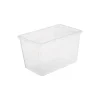 Caja De Almacenaje Simply+ 17.8L