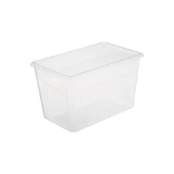 Caja De Almacenaje Simply+ 17.8L