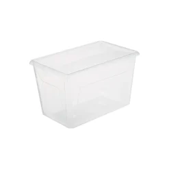 Caja De Almacenaje Simply+ 17.8L