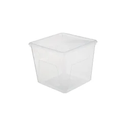 Caja De Almacenaje Simply+ 17.1L