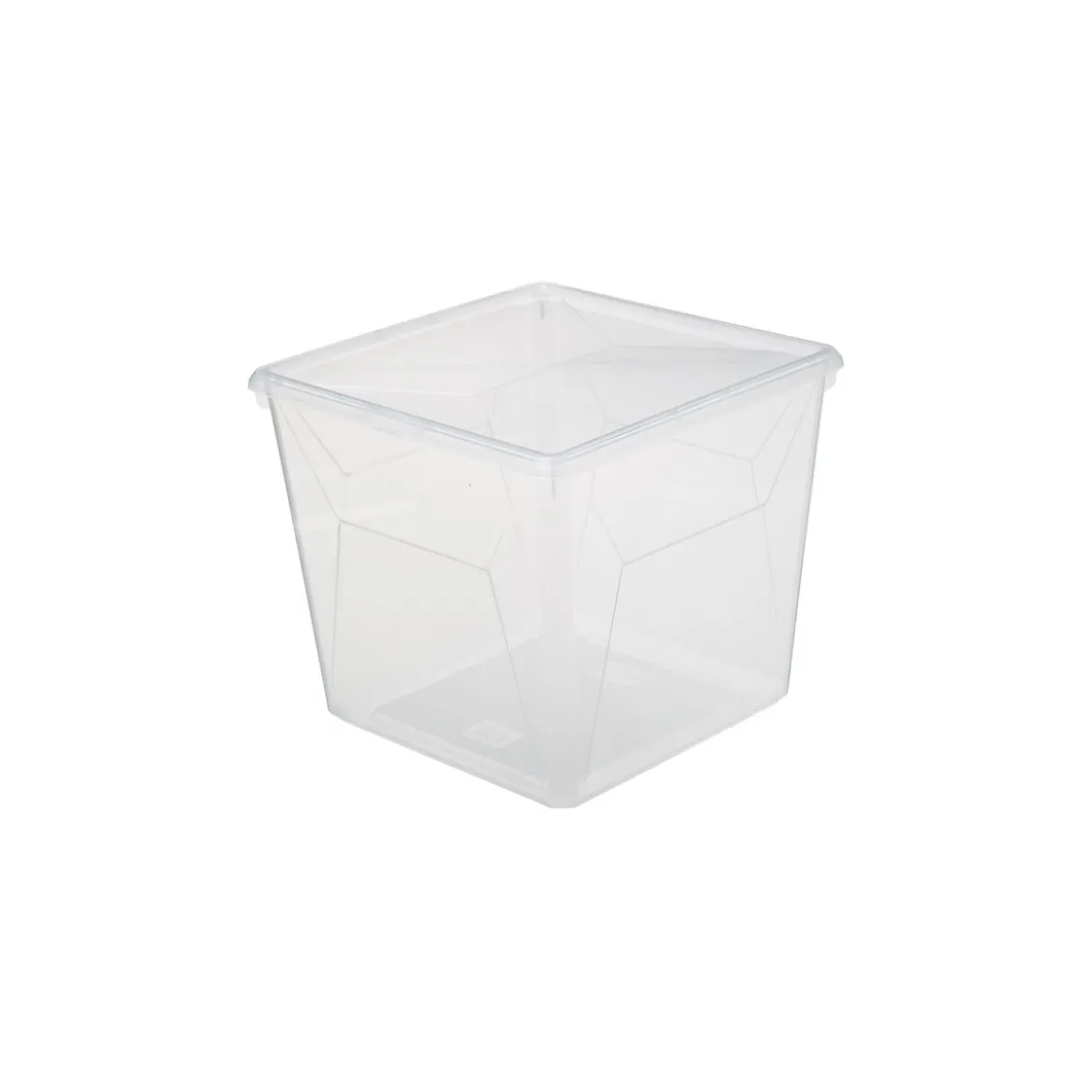 Caja De Almacenaje Simply+ 17.1L