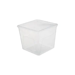 Caja De Almacenaje Simply+ 17.1L