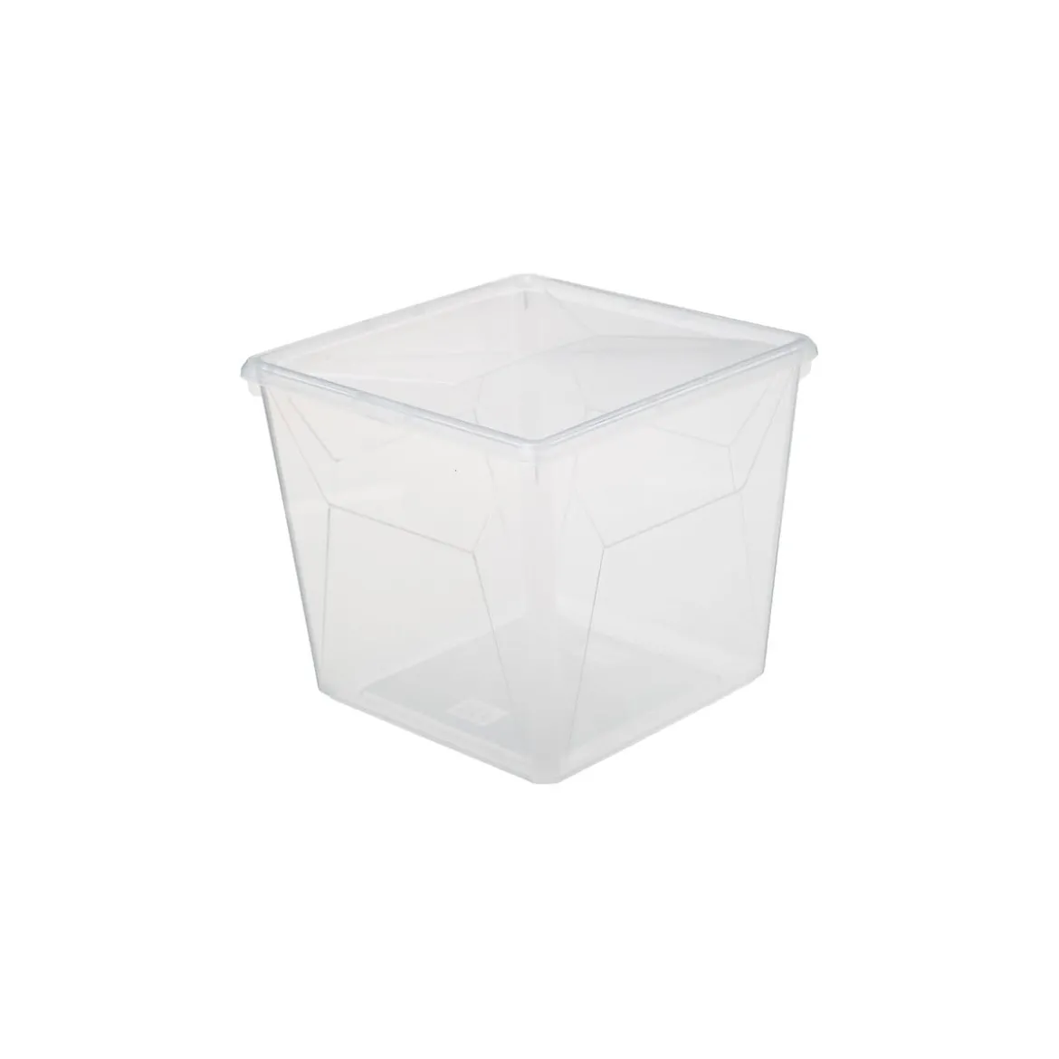 Caja De Almacenaje Simply+ 17.1L