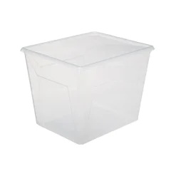 Caja De Almacenaje Simply+ 30L