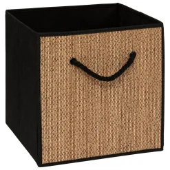 Caja de almacenaje STEMY 31x31cm
