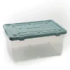 Caja de almacenaje STONEBLUE 110L