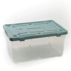 Caja de almacenaje STONEBLUE 110L