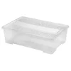 Caja de almacenaje TEX-BOX 28L