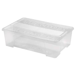 Caja de almacenaje TEX-BOX 28L