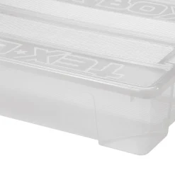 Caja de almacenaje TEX-BOX 60L
