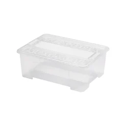 Caja de almacenaje TEX-BOX 10L