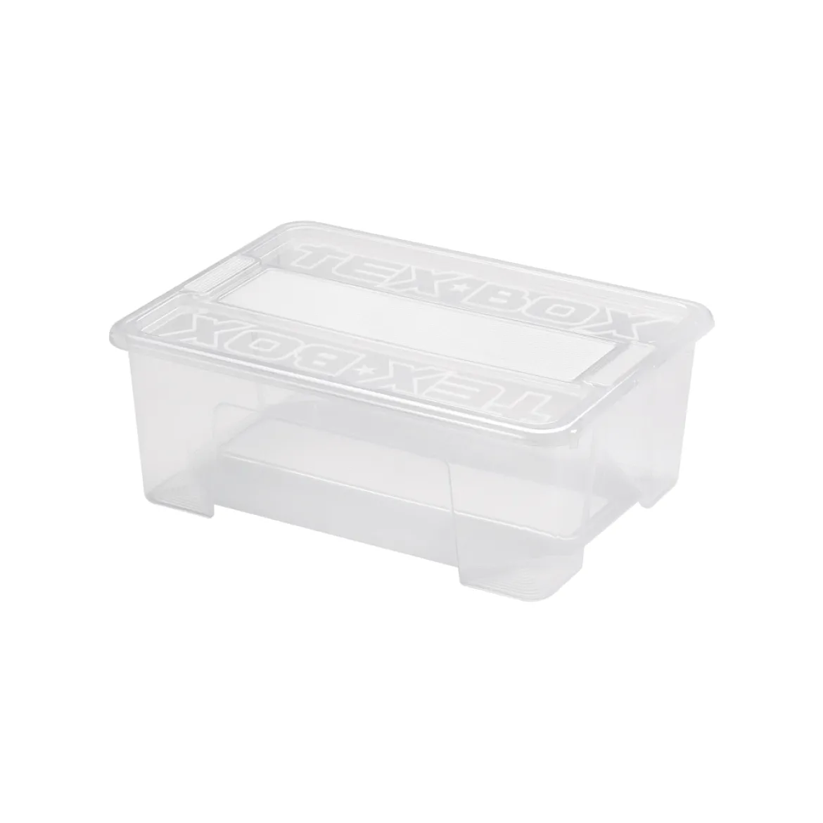 Caja de almacenaje TEX-BOX 10L