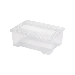 Caja de almacenaje TEX-BOX 10L
