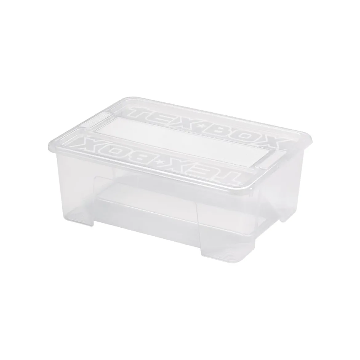 Caja de almacenaje TEX-BOX 10L