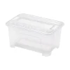 Caja de almacenaje TEX-BOX 4.5L