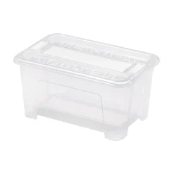 Caja de almacenaje TEX-BOX 4.5L