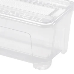Caja de almacenaje TEX-BOX 4.5L