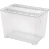 Caja de almacenaje TEX-BOX 70L