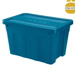 Caja De Almacenaje The Box 100L