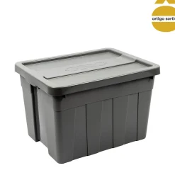 Caja De Almacenaje The Box 100L