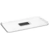 Caja de almacenamiento apilable 16.4x15x32.5cm