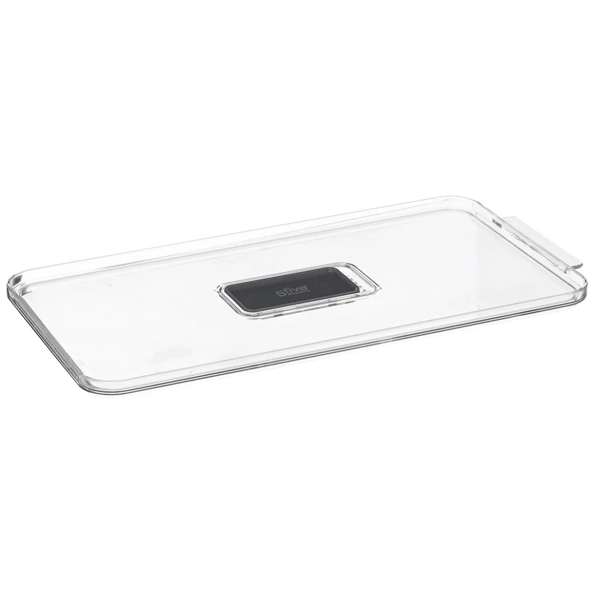 Caja de almacenamiento apilable 16.4x15x32.5cm