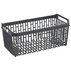Caja de almacenamiento apilable 16.4x15x32.5cm