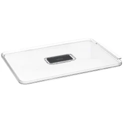 Caja de almacenamiento apilable 22.5x12x32.5Cm