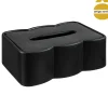 Caja De Cerámica Decorativa Bli