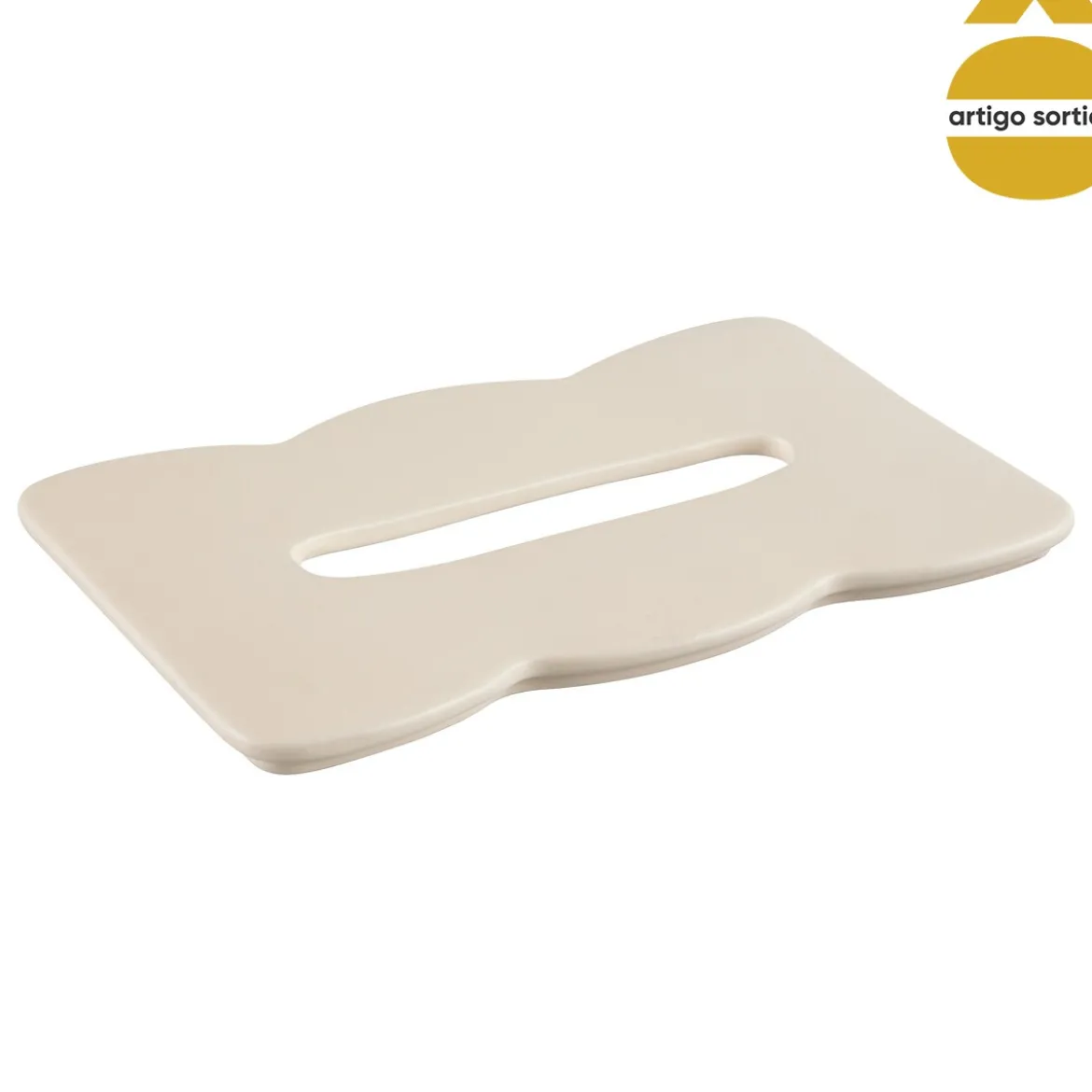 Caja De Cerámica Decorativa Bli