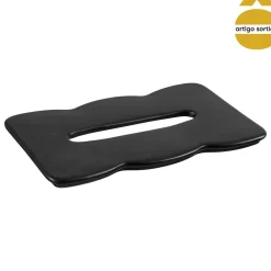 Caja De Cerámica Decorativa Bli