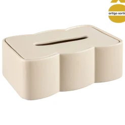 Caja De Cerámica Decorativa Bli