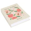 Caja decorativa FRUITY 5x25x33cm