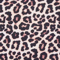 Caja decorativa leopardo 30x39.5cm