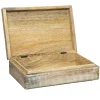 Caja Decorativa Tamaño 2/2 25x17.5x7.5Cm