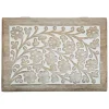 Caja Decorativa Tamaño 1/2 21x13x6Cm