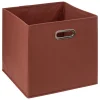 Caja De Tnt Terracota 31x31Cm