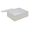 Caja GARDENIA 10x25x30cm