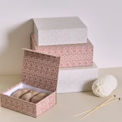 Caja GARDENIA 15x35x40cm