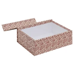 Caja GARDENIA 13x30x35cm