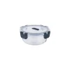 Caja Hermética De Vidrio 0.4L