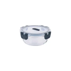 Caja Hermética De Vidrio 0.4L