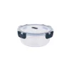Caja Hermética De Vidrio 0.62L