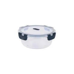 Caja Hermética De Vidrio 0.62L