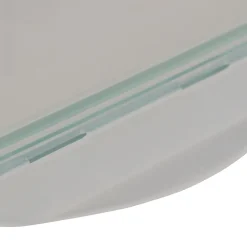 Caja hermética rectangular CLIPEAT 0.9L